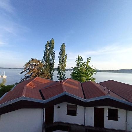 Bodensee Apartment Ueberlingen Strandweg Zewnętrze zdjęcie