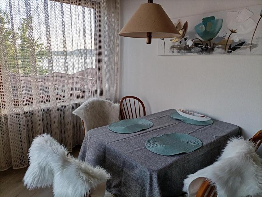 Bodensee Apartment Ueberlingen Strandweg Zewnętrze zdjęcie