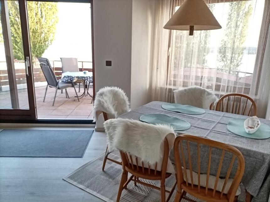 Bodensee Apartment Ueberlingen Strandweg Zewnętrze zdjęcie