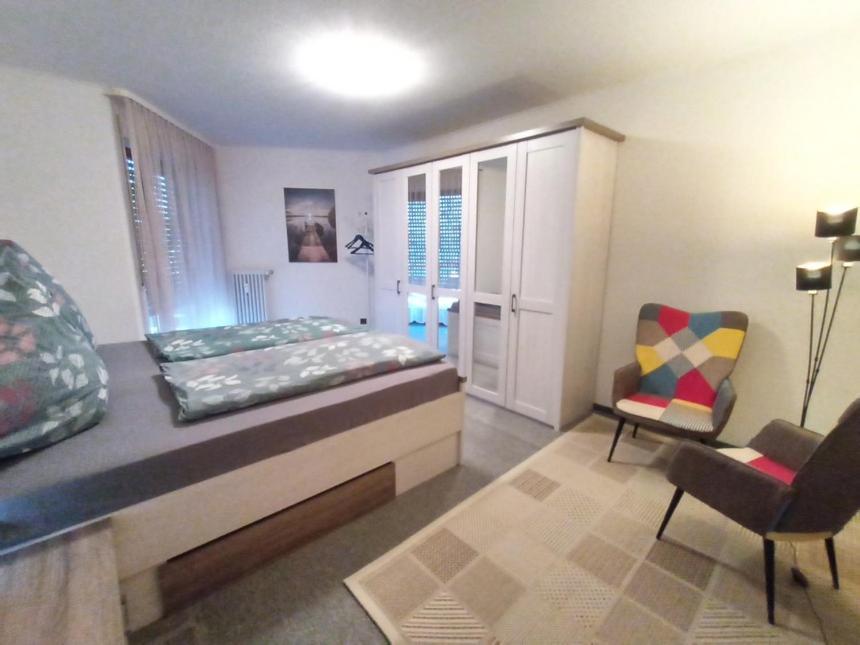 Bodensee Apartment Ueberlingen Strandweg Zewnętrze zdjęcie
