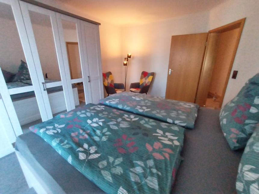 Bodensee Apartment Ueberlingen Strandweg Zewnętrze zdjęcie