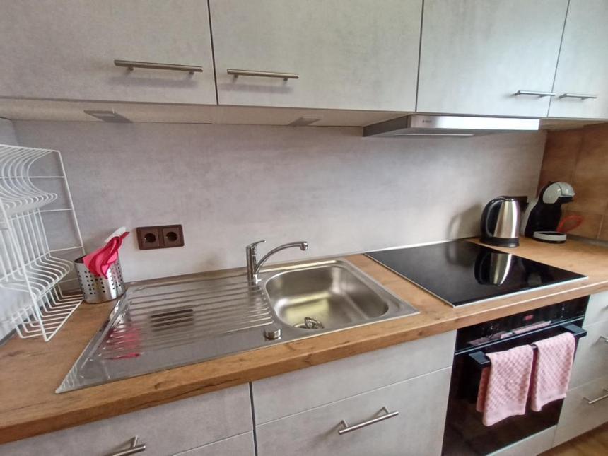 Bodensee Apartment Ueberlingen Strandweg Zewnętrze zdjęcie